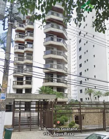Apartamento / Venda / Tatuapé / 4 dormitórios