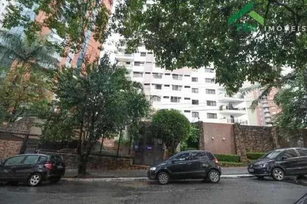 Apartamento para locação / Condomínio Porto Belo / 4 suítes / 4 vagas / Tatuapé