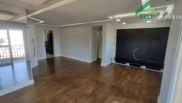 Apartamento / Terraço Gourmet / Vila Formosa / 3 Dormitorios