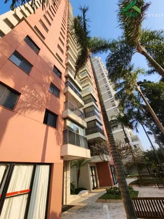 Apartamento á Venda / 2 Dormitórios / 2 Vagas / 70m²