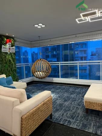 Apartamento Alto Padrão / Tatuapé / 4 Dormitórios / 2 Vagas