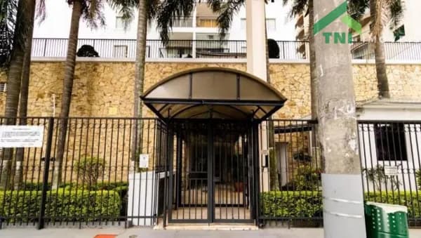 Apartamento a Venda / Tautapé / 3 Dormitórios