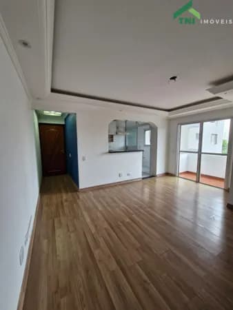 Apartamento a Venda / 3 Dormitórios / Bairro Vila Ema