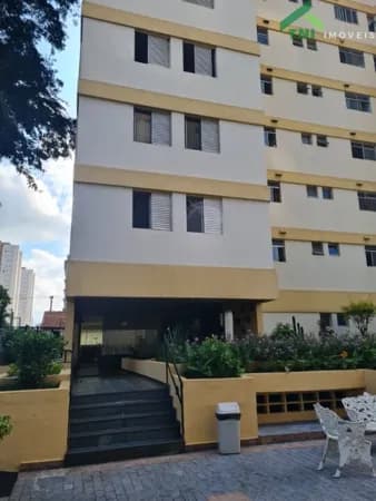 Apartamento á venda / 71m² / 2 dormitórios / 1 vaga