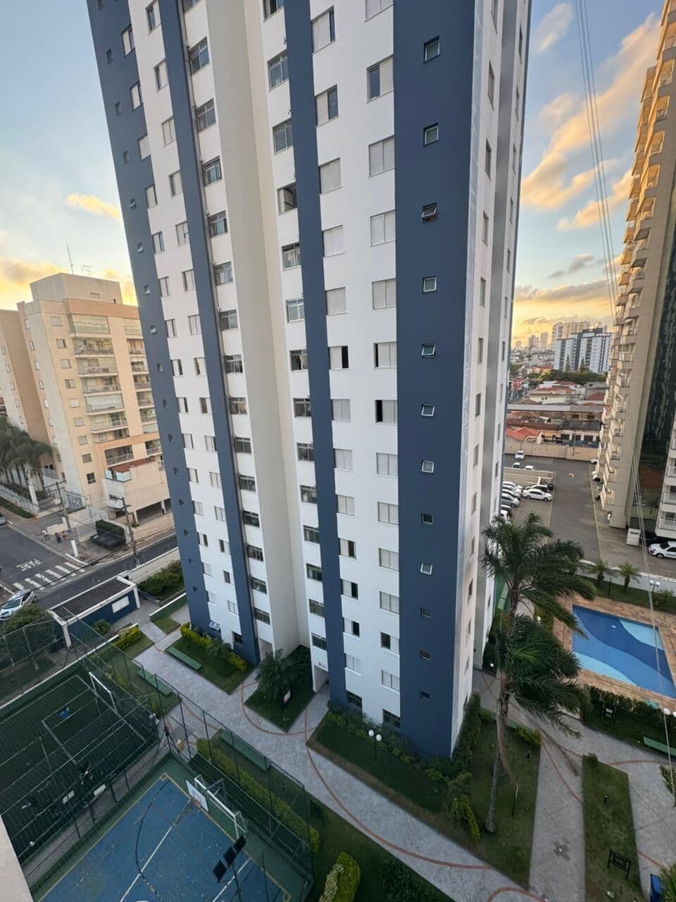 Apartamento / Venda / Anália Franco / Próximo ao Hospital Vitoria
