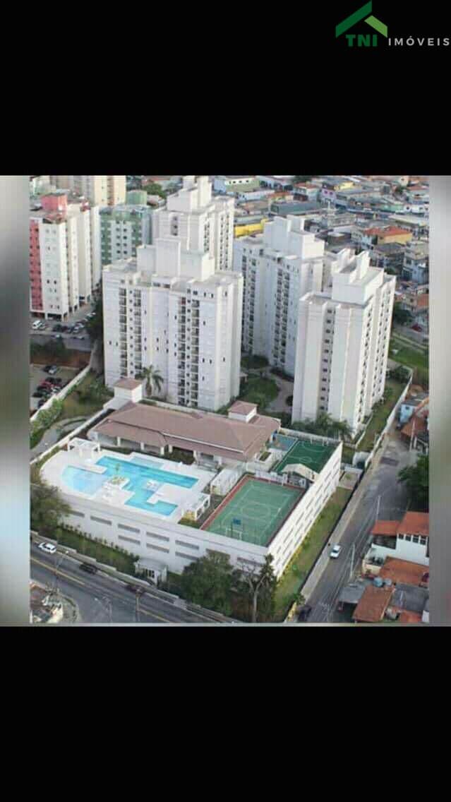 Apartamento a VENDA / Vila Ema / 3 dormitórios / 1 vaga