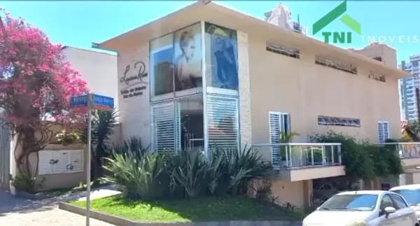 Sala comercial / Tatuapé