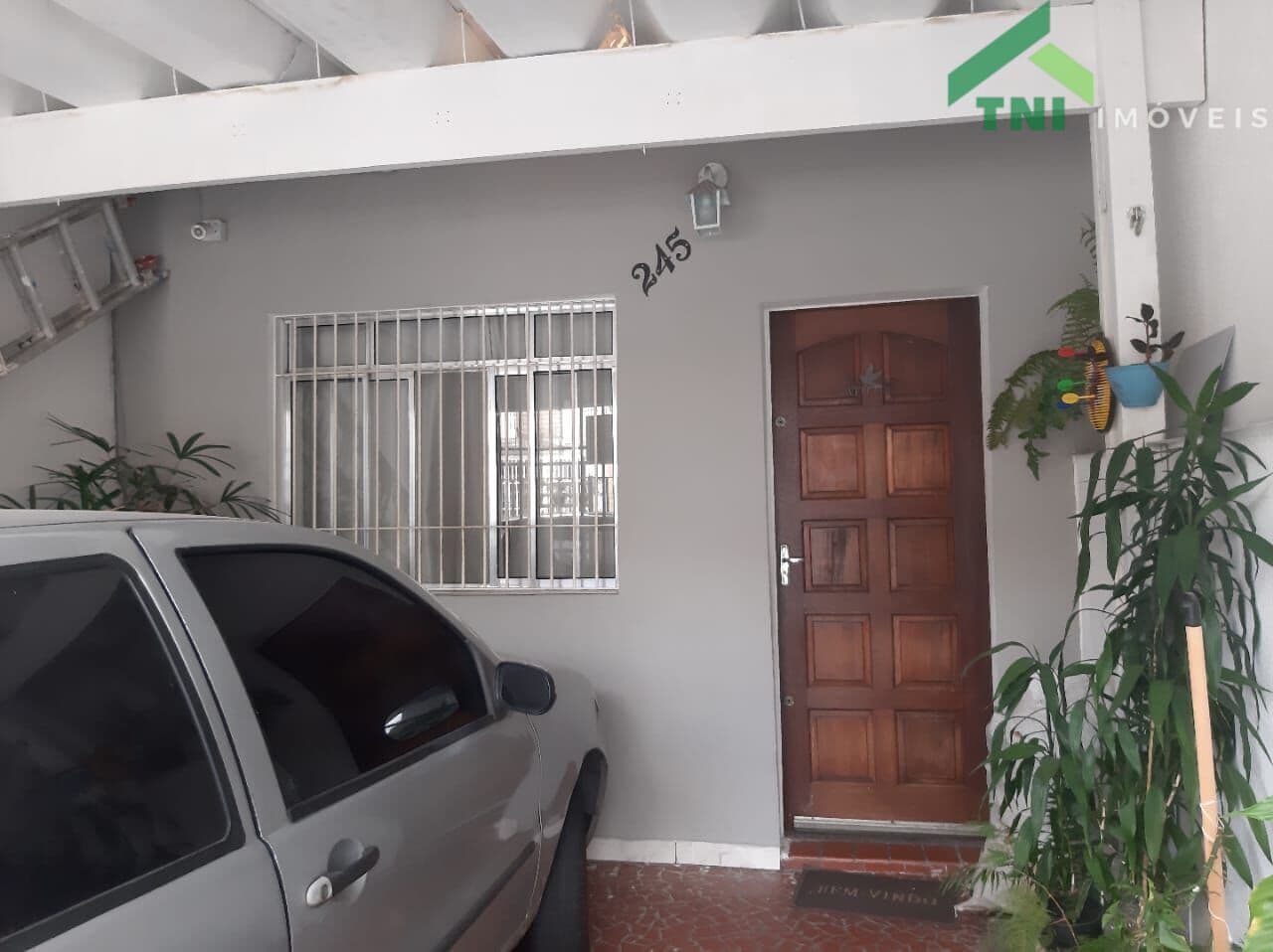 Sobrado a Venda / Tatuapé / 100m² / 2 Dormitórios