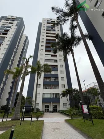 Apartamento / Locação / 3 Dormitórios / 2 Vaga