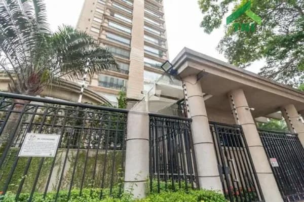 Apartamento Alto Padrão / 4 Dormitórios / 5 Vagas / Tatuapé