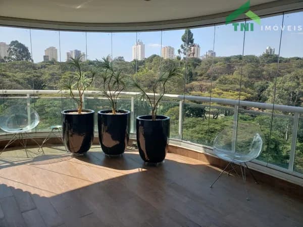 Apartamento em São Paulo - Anália Franco