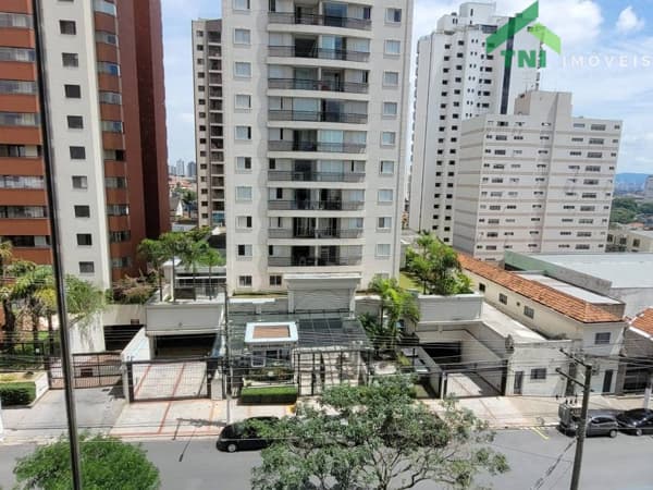 Apartamento em São Paulo - Vila Regente Feijó