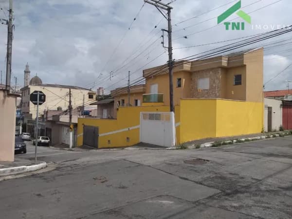 Sobrado / Vila Carrão / 2 Dormitorios com Suite / Mobiliado