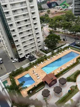 Apartamento à venda / Analia Fanco / 2 Dormitórios / 2 vagas