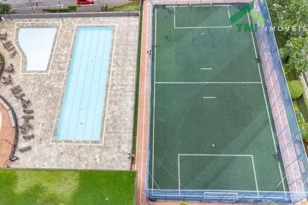 Apartamento ´a Venda / Anália Franco / 2 Dormitórios / 1 Vaga