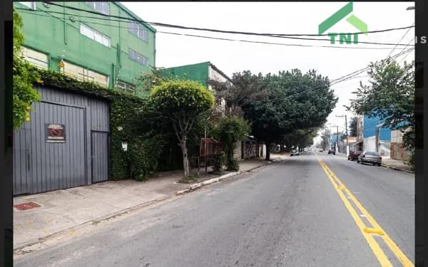 Galpão/Depósito/Armazém em São Paulo - Vila Carrão