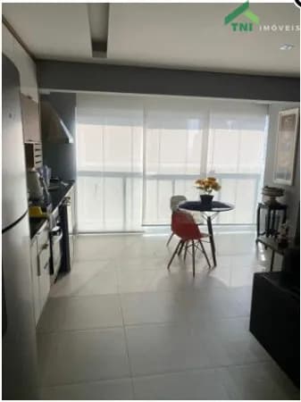 Apartamento a Venda / Tatuapé / 2 dormitórios / 1 vaga