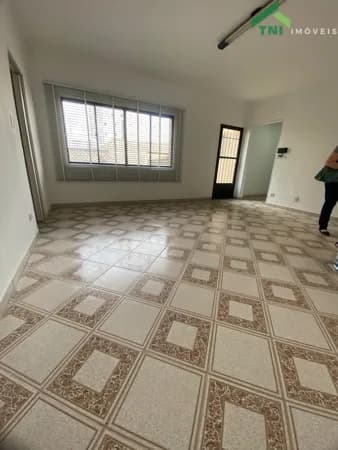 Apartamento Comercial / Belem / 125m²