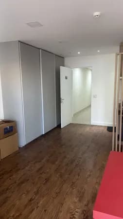 Sala Comercial / Locação / Anália Franco / 1 Vaga
