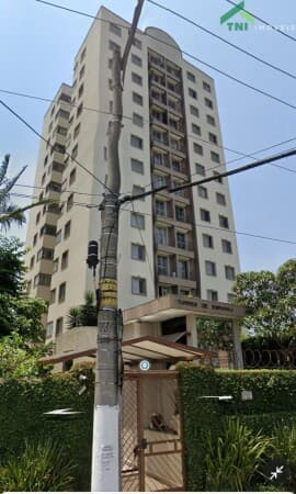 Apartamento em São Paulo - Tatuapé