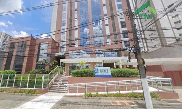Sala comercial / 85m² / 2 Vagas / Locação