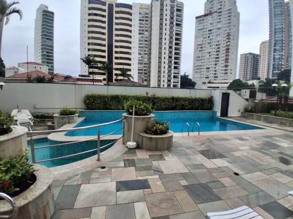 Apartamento a Venda / 3 Dormitórios / 3 vagas / Tatuapé