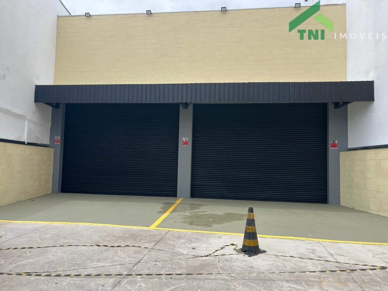Galpão/Depósito/Armazém em Guarulhos - Centro