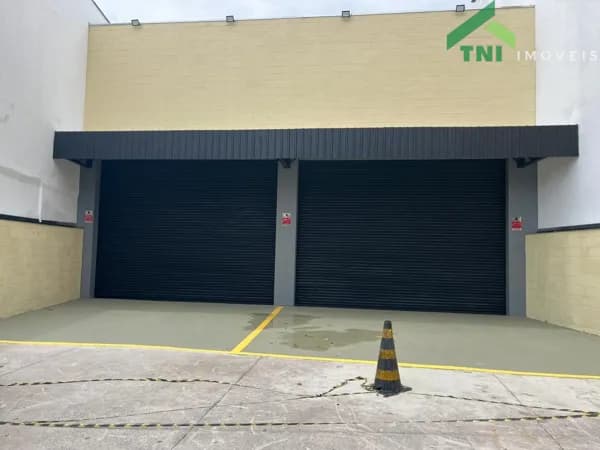Galpão/Depósito/Armazém em Guarulhos - Centro