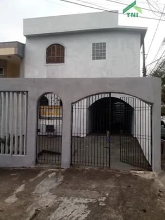 Sobrado em Vila São Geraldo, São Paulo/SP