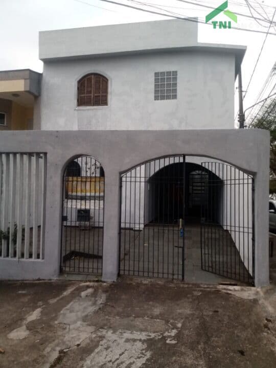 Sobrado em Vila São Geraldo, São Paulo/SP