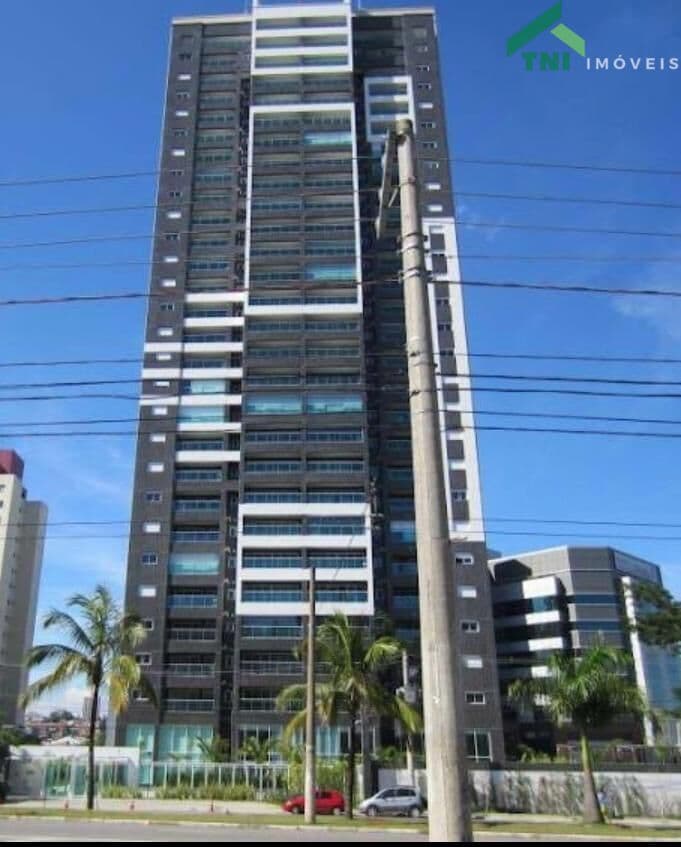Apartamento para locação / Tatuapé / 2 Dormitorios / 2 Vagas