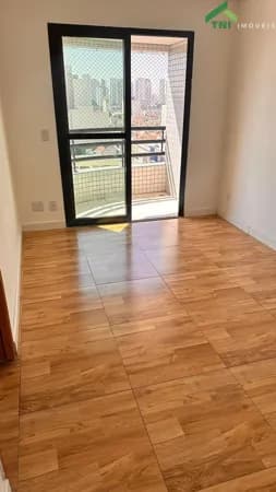 Apartamento em Tatuapé, São Paulo/SP
