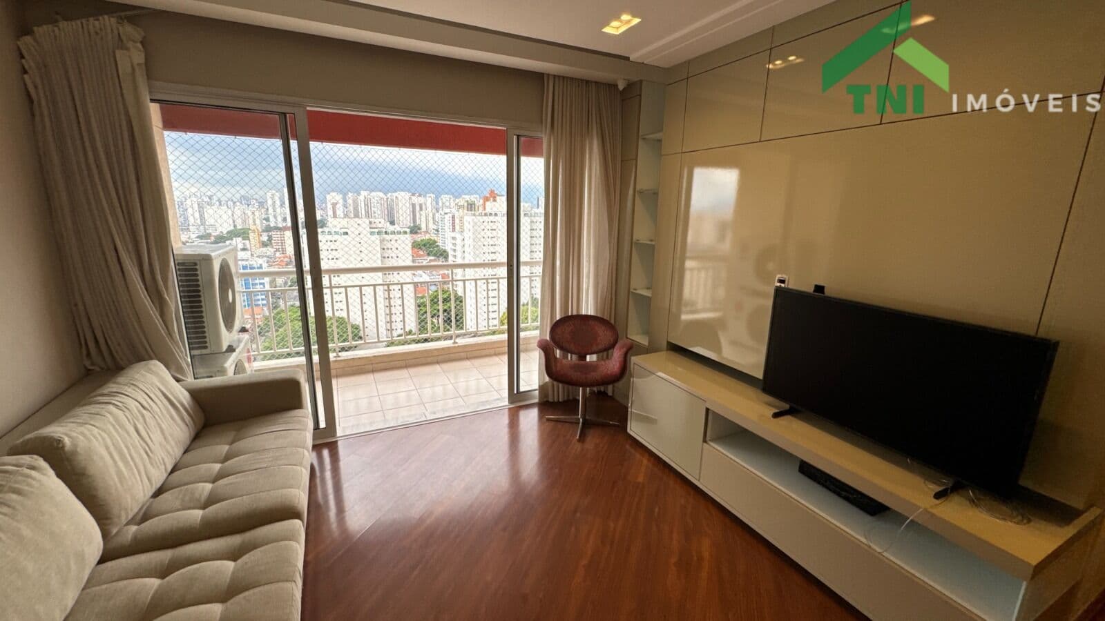 Apartamento / Tatuapé / 3 Dormitórios / 2 Vagas