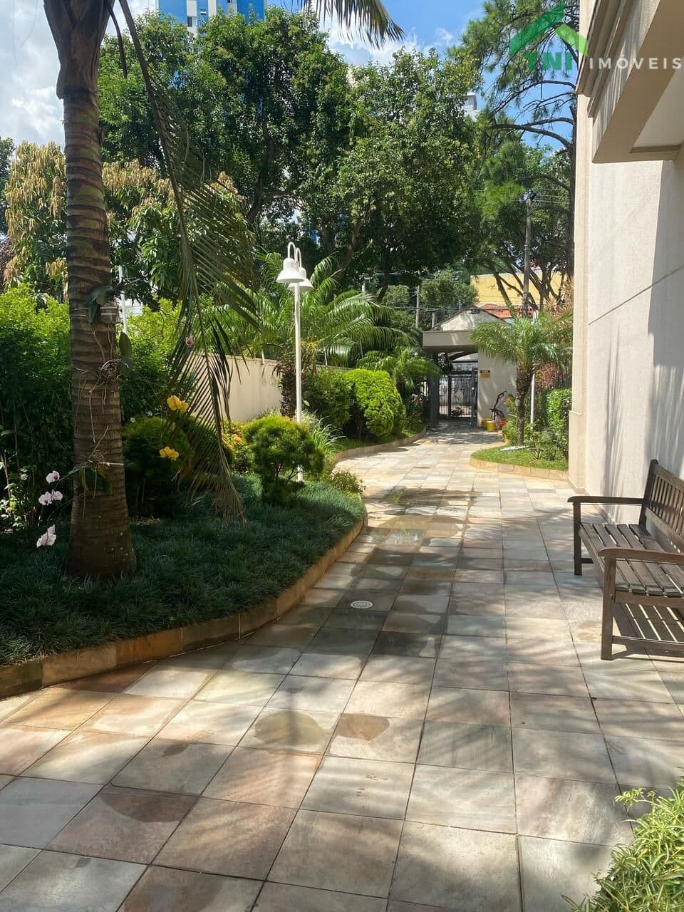 Apartamento / 60M² / 3 Dormitórios / 1 vaga