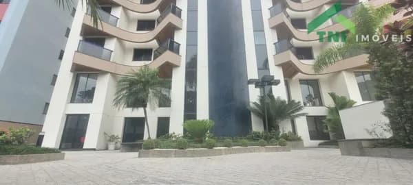 Apartamento 138m³ no Bairro do Tatuapé / 3 dormitórios / 5 banheiros