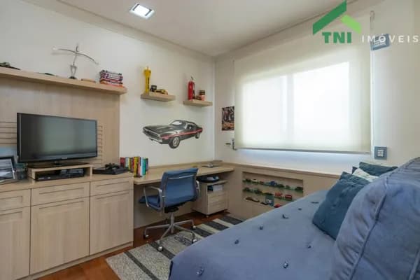 Apartamento Alto Padrão - Venda / Analia Franco / 6 Vagas
