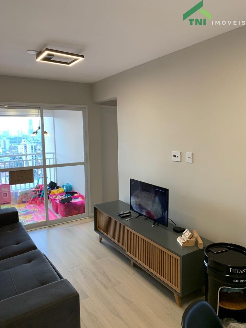 Apartamento em Vila Bertioga, São Paulo/SP