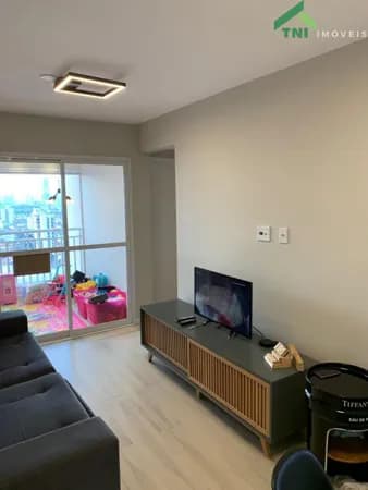 Apartamento em Vila Bertioga, São Paulo/SP