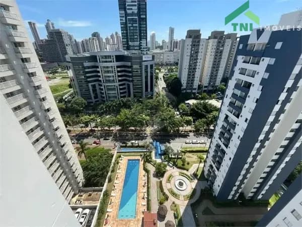 Apartamento / Anália Franco / 3 Dormitórios / 1 Vaga