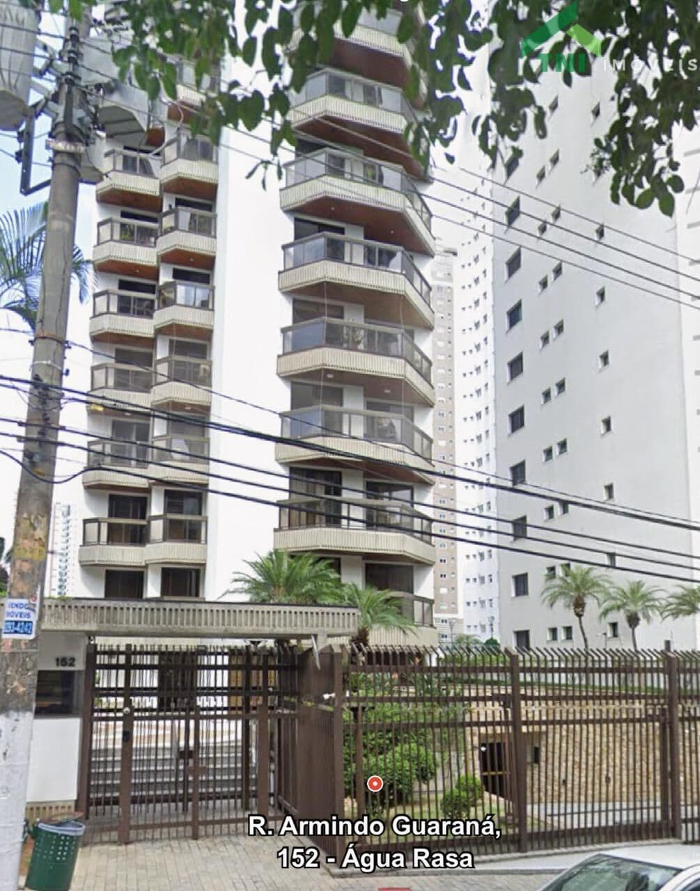 Apartamento / Venda / Tatuapé / 4 dormitórios