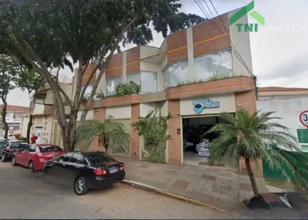Salão comercial / Tatuapé / 320m²