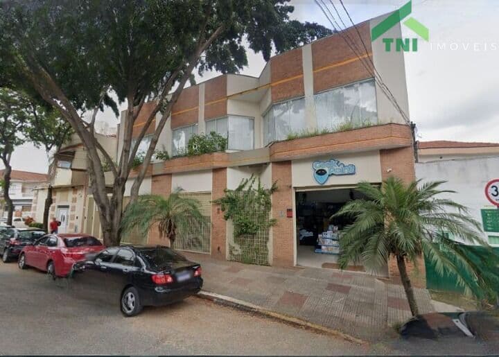 Salão comercial / Tatuapé / 320m²