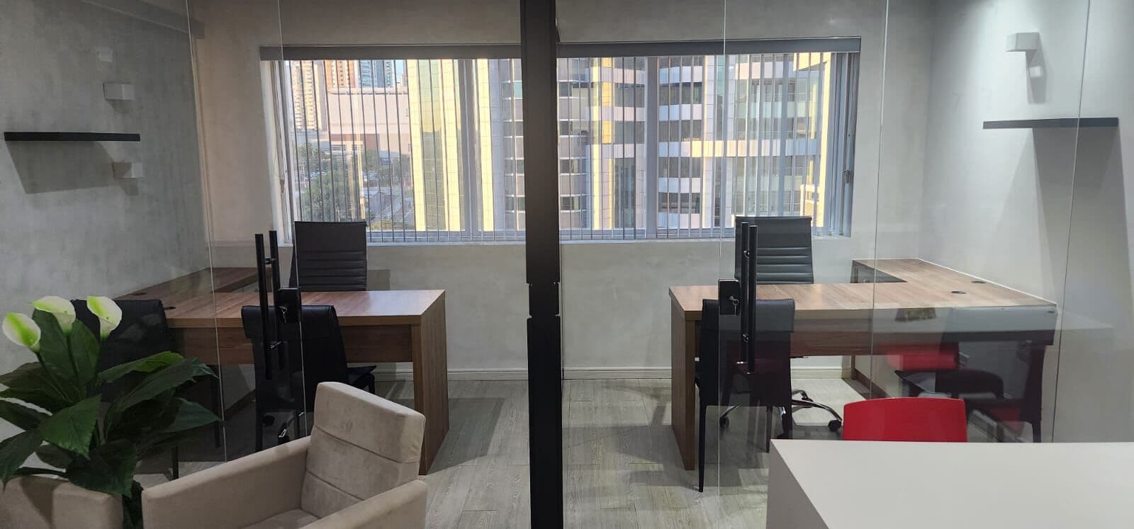 Sala comercial a venda / Tatuape / 38m² / 2 Salas / 1 Vaga