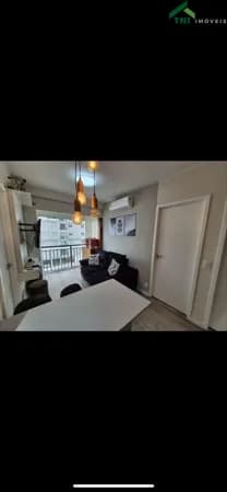 Apartamento / Tatuapé / 38m² / 2 Dormitórios
