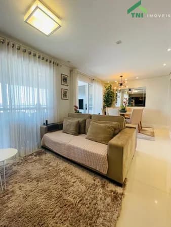 Apartamento / Vila Formosa / 3 Dormitórios / 2 Vagas