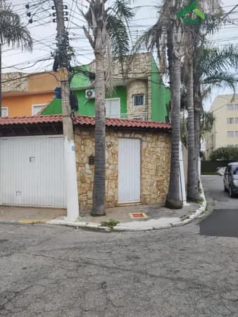 Sobrado em São Paulo - Vila Carrão