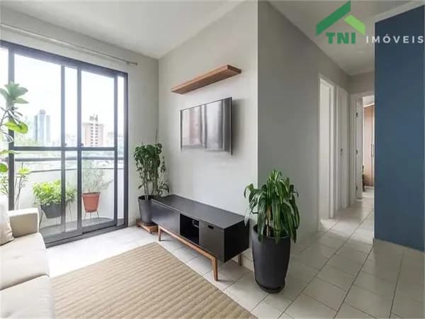 Apartamento à Venda / Tatuapé / 3 Quartos / 2 Vagas