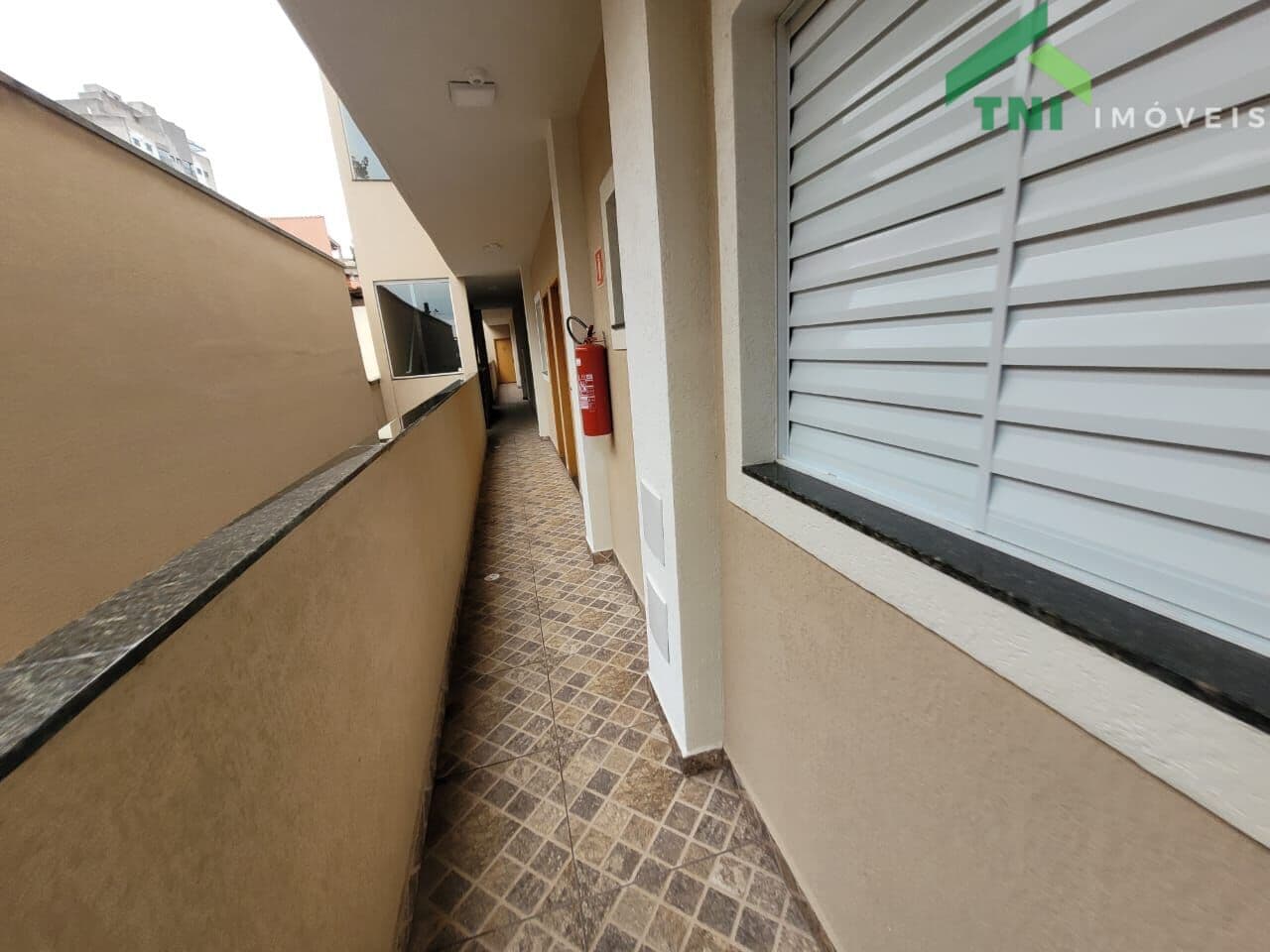 Apartamento á venda / Vila Formosa / 2 Dormitórios