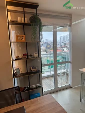 Sala Comercial / 73m² / Proximo ao Shopping Anália Franco