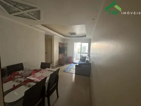 Apartamento em São Paulo - Vila Regente Feijó
